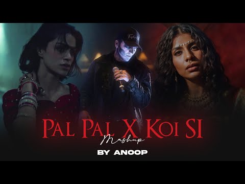 Pal Pal X Koi Si | ‪Talwiinder | Afsana Khan | Nirmaan | Anoop Music