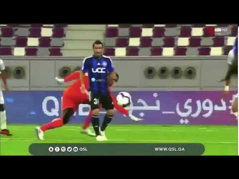 Kuwait SC 2-1 Al Nahda Oman (AFC Cup Group Stage MD2)