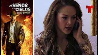 El Señor de los Cielos 2 | Capítulo 66 | Telemundo
