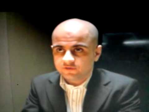 Wallander - Afrikanen (Det stinker kebab)