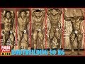 ATANG EFENDI, YOHANES, GATOT SUHERMAN #Big5 #Bodybuilding80Kg - #Binaraga #PORDAJabar XIII Part 1