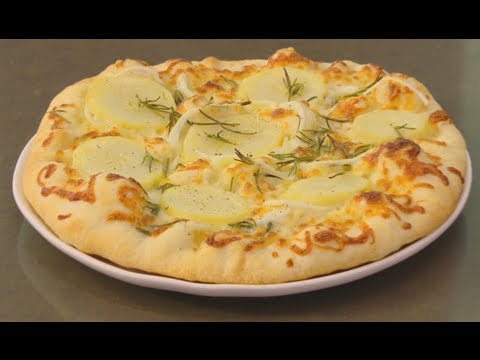 download lagu mp3 mp4 Italian Potato Pizza, download lagu Italian Potato Pizza gratis, unduh video klip Italian Potato Pizza