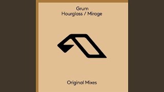 Hourglass (Extended Mix)