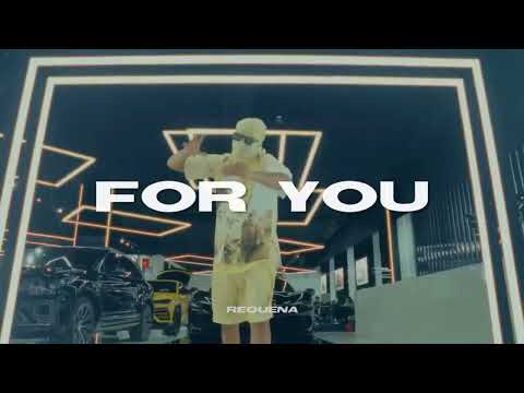[FREE] wewantwraiths x Melodic UK Rap Type Beat - "For You"