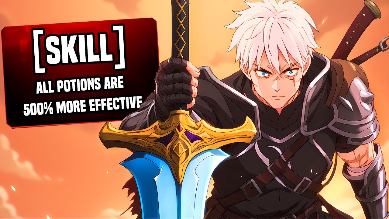 He Reincarnated with CHEAT Skills to DUEL and Kill the GODS! - Manhwa Recap