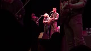 Mountains of Sorrow, Rivers of Song