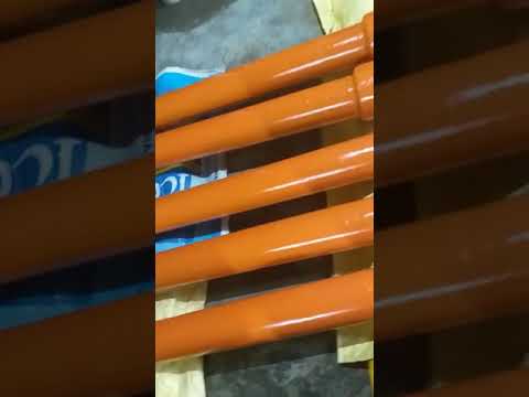 Hydraulic Cylinders