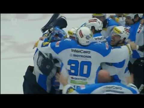 HC ŠKODA Plzeň - Hymna