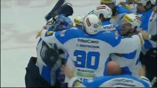 HC ŠKODA Plzeň - Hymna HC ŠKODA Plzeň - Hymna