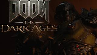 【DOOM: The Dark Ages】 [4K 60FPS] Full Gameplay part 2