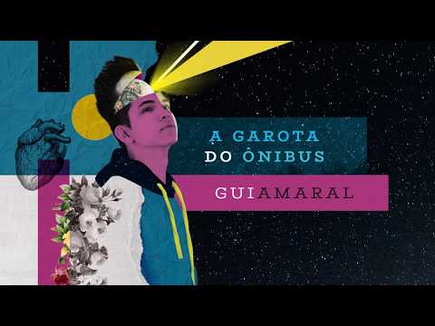 A Garota do Ônibus - Áudio | EP Mundo de Amor