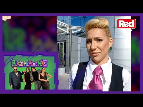 Odgovor Jovane Jeremić na prozivku Tijane Ajfon - Razvlačenje - 22.10.2021. - Red TV