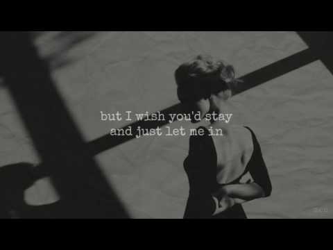 How Good It Can Get - Wallflowers