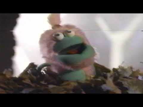 YTV Channel Ident Full Version (August 1993)