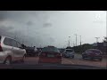 Travel From Bacoor City To Parañaque City Via Coastal Expressway