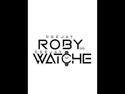 DJ ROBY & WATCHE   Session 5 UNDISPUTED Amapiano Mixtape 01 07 2025