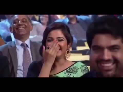 kapil sharma best performance & Awards 2015