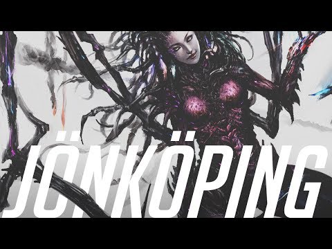 Starcraft 2 - WCS Jönköping 2017 | Highlight Movie