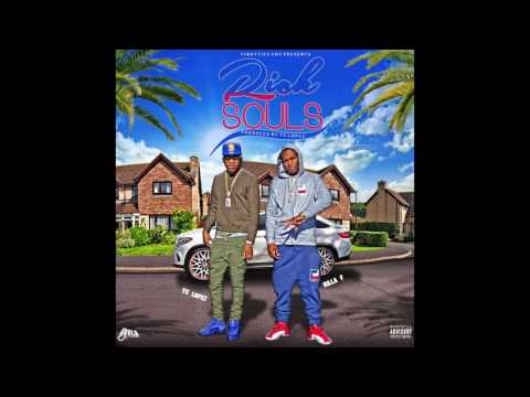 PROLLY,  YC LOPEZ, KILLA F, YOUNG SAM [Official Audio]