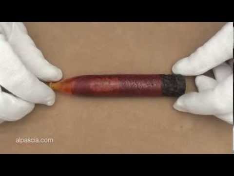 pipa The Briar Cigar 071 - smoking pipe