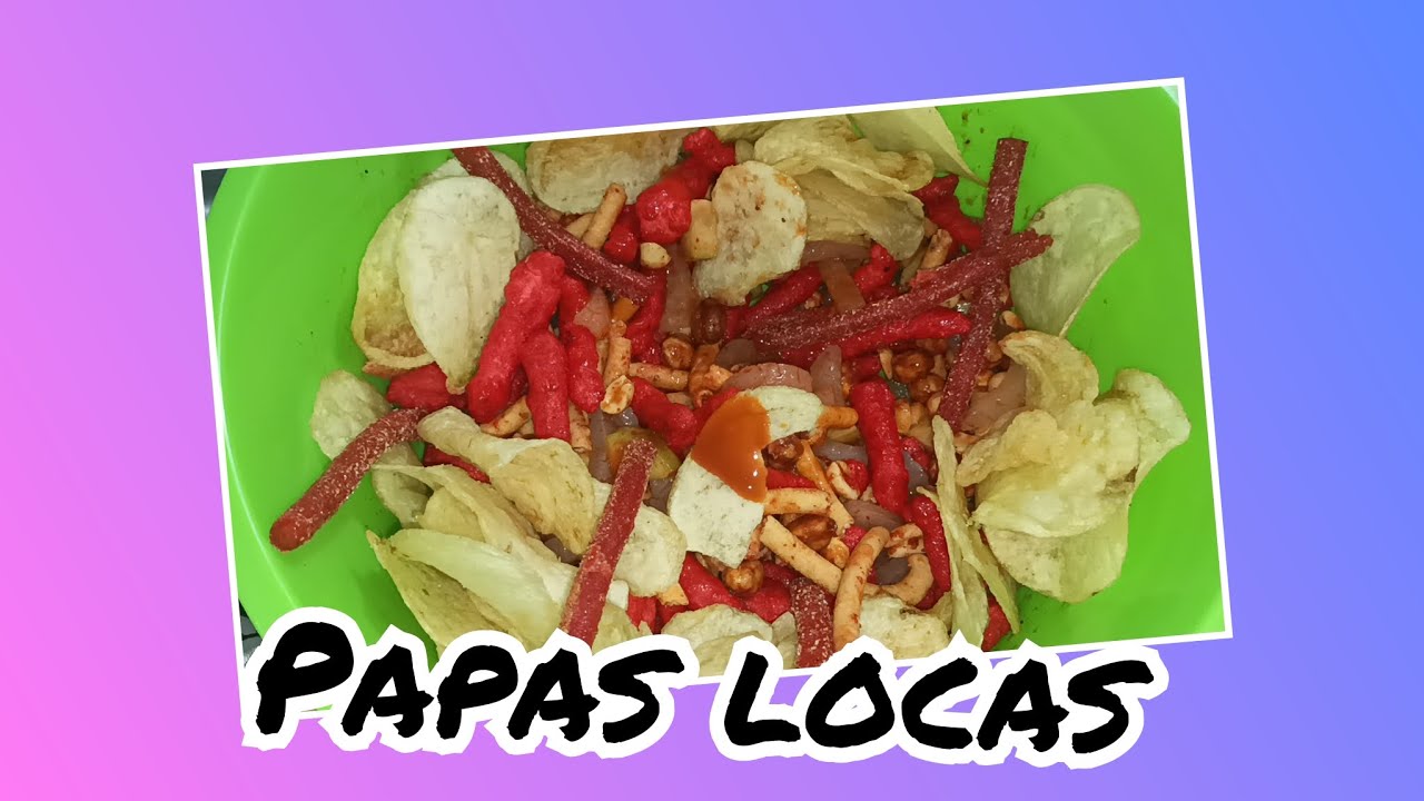 PREPARA UNA RICA BOTANA // AIMEP3