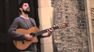 Nick Mulvey - Nitrous (Slate the Disco Sessions)