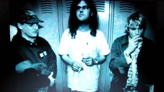 Nirvana - In His Hands