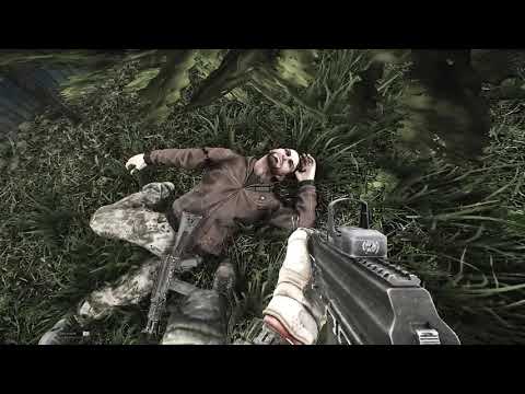 Boss Kill: How I killed Reshala at Customs - Escape From Tarkov patch 0.12
