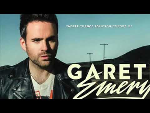 The Best Of Gareth Emery - Megamix 2020