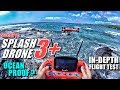 Квадрокоптер (дрон) Swellpro SplashDrone 3 + SD3 AUTO Orange 7