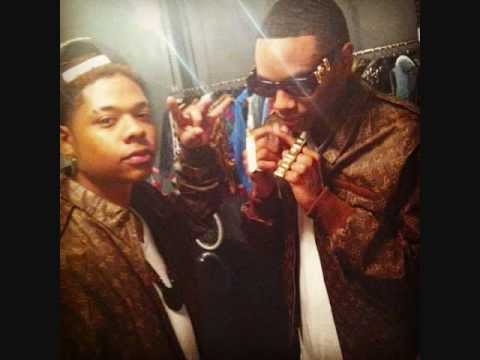 Soulja Boy Ft A.Goff  - Lean