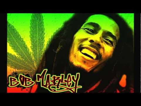 Bob Marley - Jammin' (Electro - Alex150693k)
