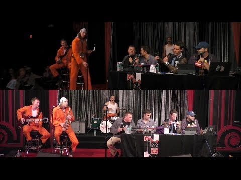 Kill Tony #262 (Steve Lemme, Kevin Heffernan)