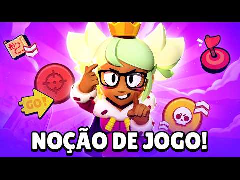 HOW TO DEVELOP YOUR GAMEPLAY AWARENESS IN BRAWL STARS