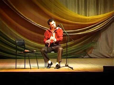 ARGISHTY (blur\blul - armenian flute) - ''gisher e'' (Silva Hakopyan)