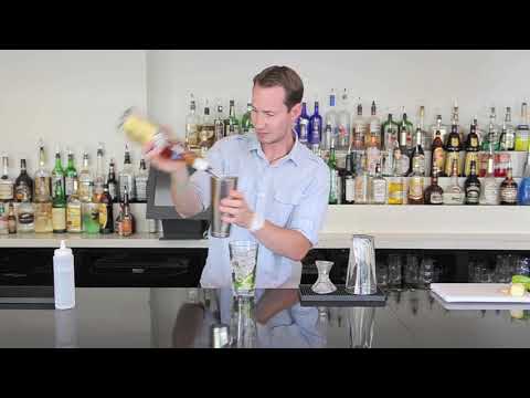 download lagu mp3 mp4 Ginger Spiced Mojito, download lagu Ginger Spiced Mojito gratis, unduh video klip Ginger Spiced Mojito