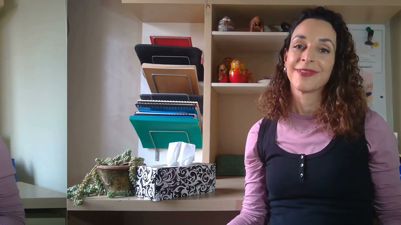 Episode 6   Sick Day Chaos? Do This Instead