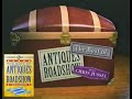 The Best Of Antiques Roadshow 1997 PBS