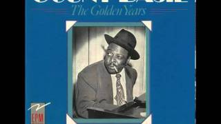 Count Basie And His Orchestra - The King (featuring Wardell Gray) (09.25.1948)