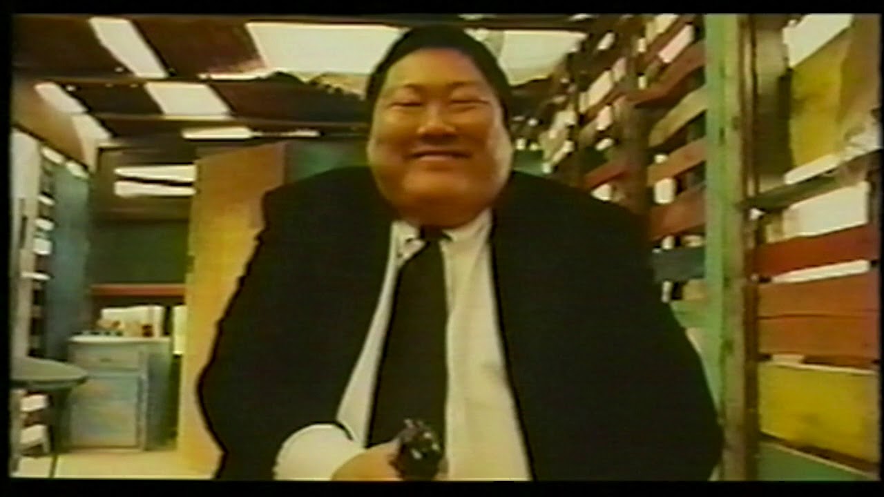 Junkfood Generation Trailer