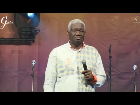 Vivre une vie pour manifester la Gloire de Dieu - Pasteur Mamadou Karambiri
