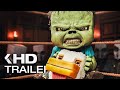 EIN MINECRAFT FILM Finaler Trailer German Deutsch 2025 Jack Black Jason Momoa