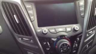 preview picture of video '2013 Hyundai Veloster Turbo - Review - Video - Hagerstown - Maryland - MD'
