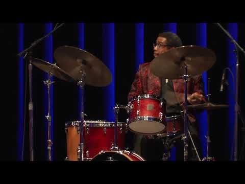 Darrell Green solo clip