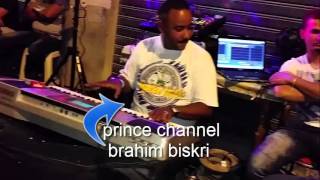 brahim el biskri 2009