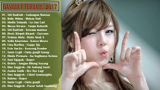 Download lagu Siti Badriah, Baby Shima, Duo Anggrek, Zaskia Gotik And Friends - Lagu Dangdut Terbaru 2018 - 2017 mp3 Download lagu Siti Badriah, Baby Shima, Duo Anggrek, Zaskia Gotik And Friends - Lagu Dangdut Terbaru 2018 - 2017 mp3
