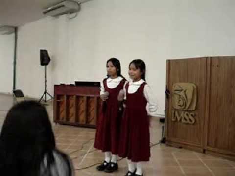 Coro Infantil Canaima - Desde Aqui