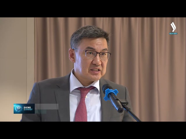 Astana Genel İmar Planı kapsamında 125’i aşkın yatırım projesi planlanıyor