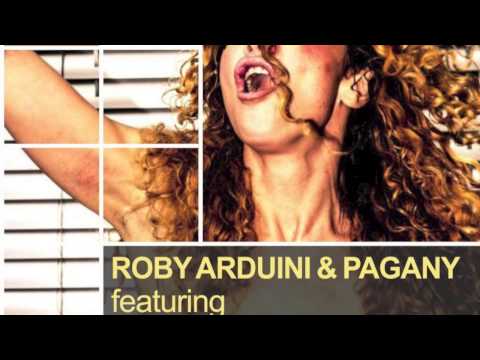 Roby Arduini & Pagany feat Francesca Faggella - House Is the Light (Niko F & Mirko Paoloni Deep Mix)