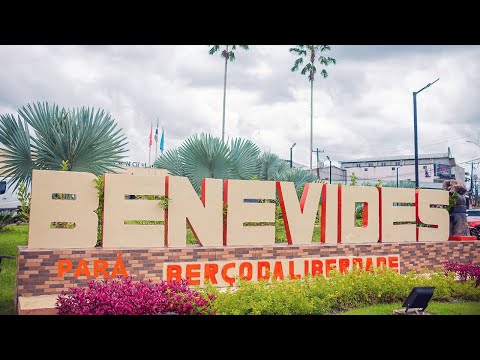 BENEVIDES - PARÁ